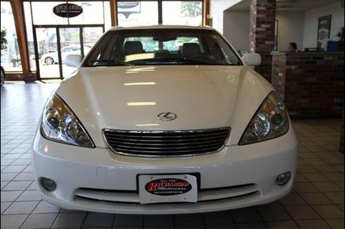 Lexus ES 330 CX SUV Other