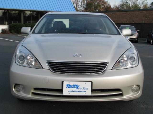 Lexus ES 330 2005 photo 1