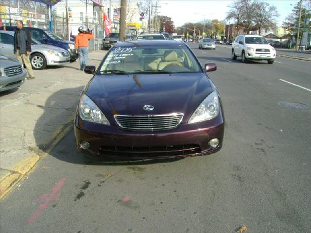 Lexus ES 330 2005 photo 1