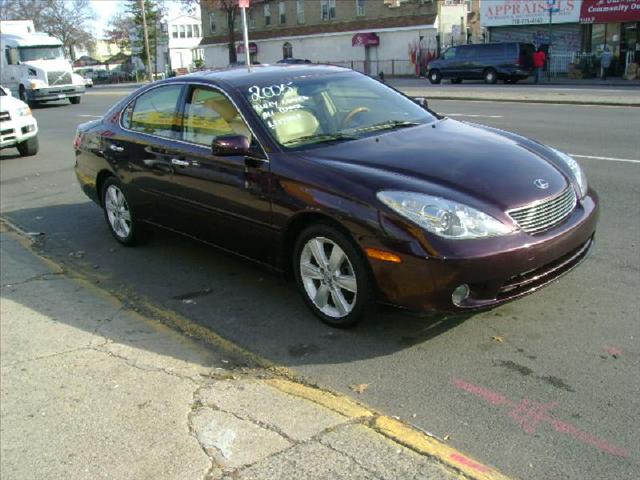 Lexus ES 330 2005 photo 2