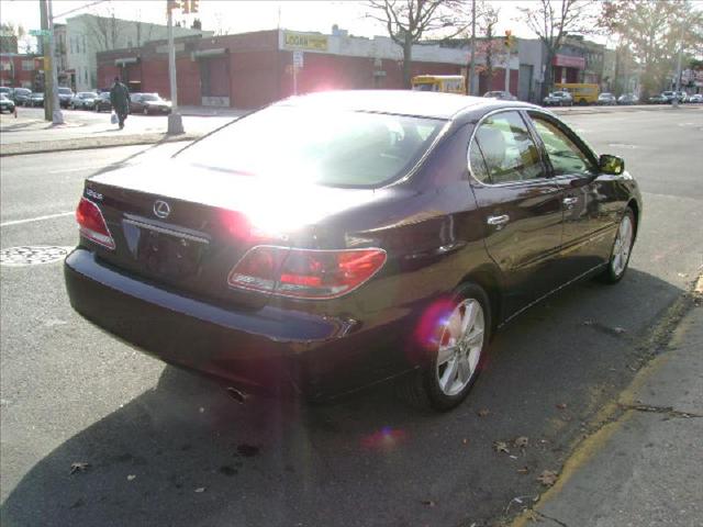 Lexus ES 330 2005 photo 3