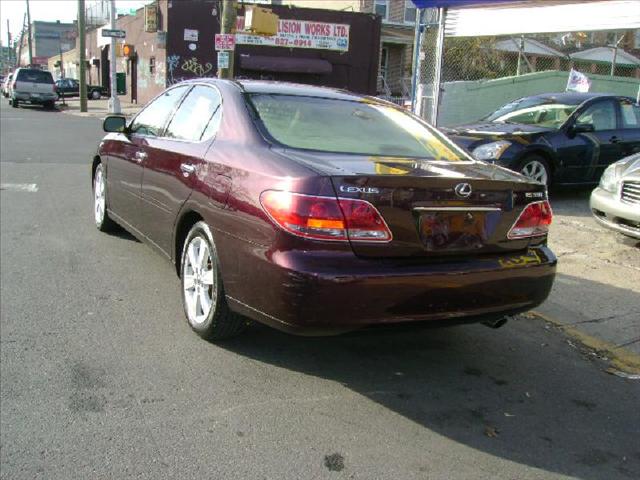 Lexus ES 330 2005 photo 4