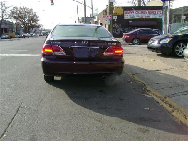 Lexus ES 330 2005 photo 5
