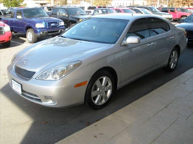 Lexus ES 330 2005 photo 1