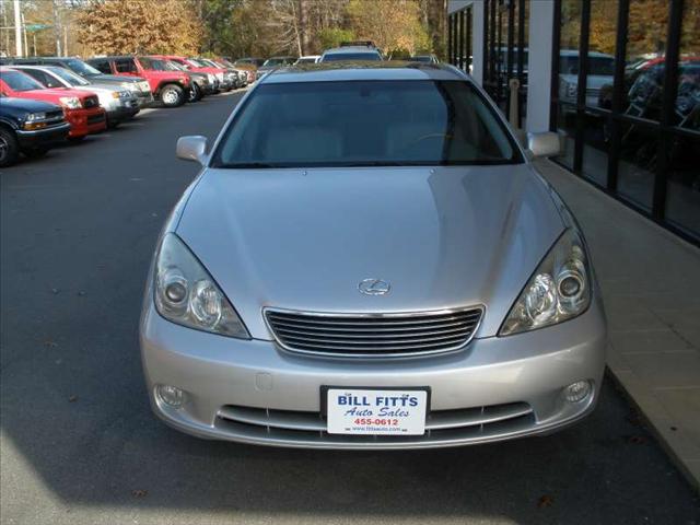 Lexus ES 330 2005 photo 2