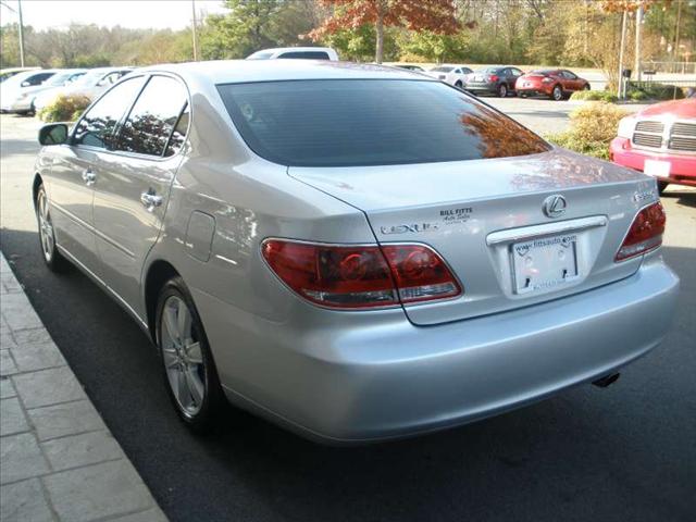 Lexus ES 330 2005 photo 3
