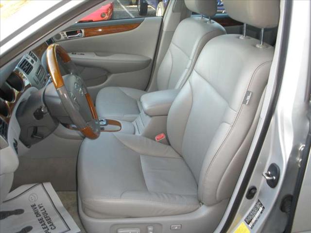 Lexus ES 330 2005 photo 4