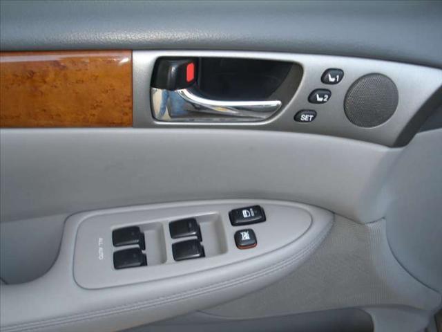 Lexus ES 330 2005 photo 5