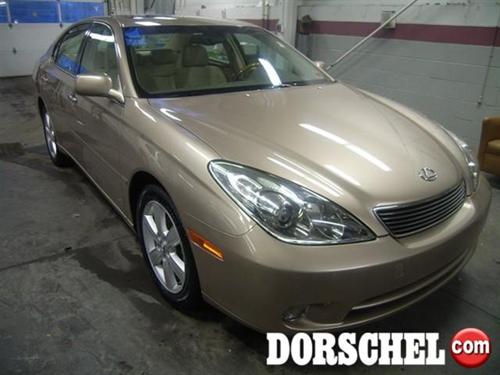 Lexus ES 330 Unknown Other