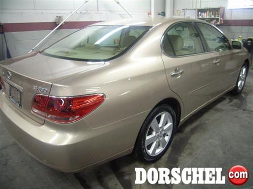 Lexus ES 330 2005 photo 1