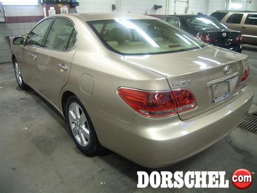 Lexus ES 330 2005 photo 2