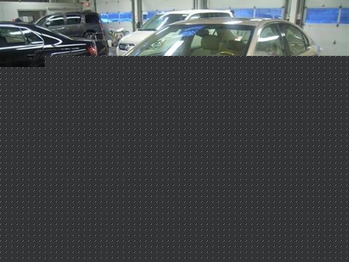 Lexus ES 330 2005 photo 3