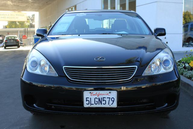 Lexus ES 330 2005 photo 1