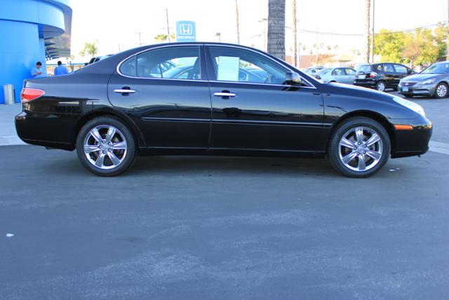 Lexus ES 330 2005 photo 3