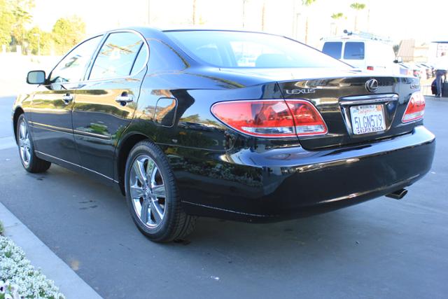 Lexus ES 330 2005 photo 5