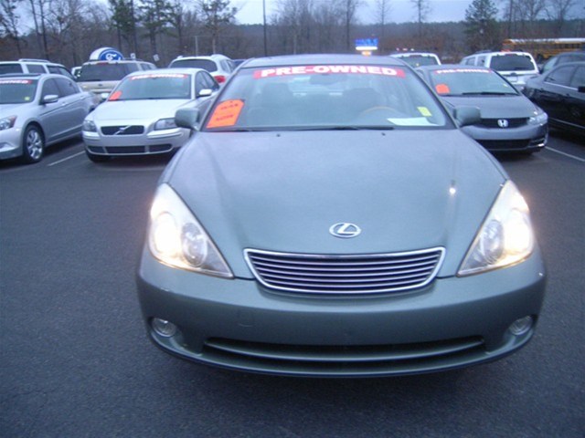 Lexus ES 330 2005 photo 1