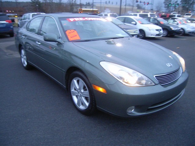 Lexus ES 330 2005 photo 2