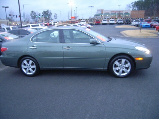 Lexus ES 330 2005 photo 3
