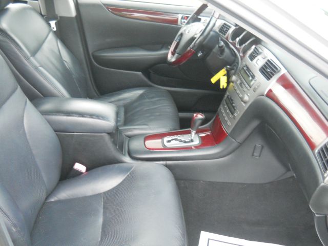 Lexus ES 330 2005 photo 1