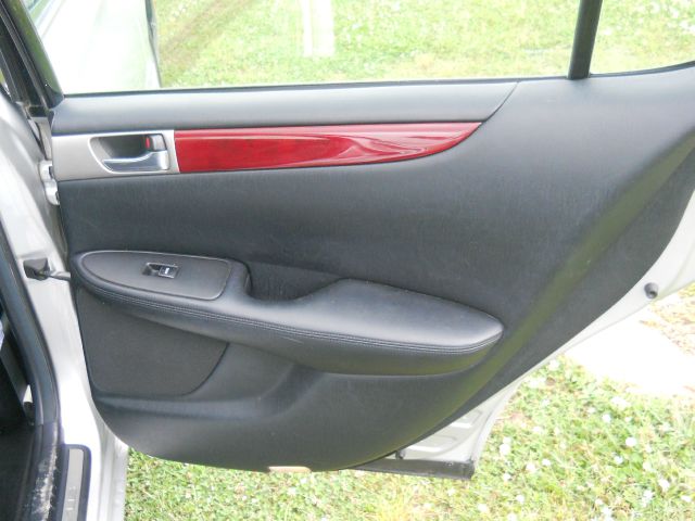 Lexus ES 330 2005 photo 10