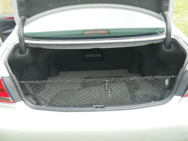 Lexus ES 330 2005 photo 11