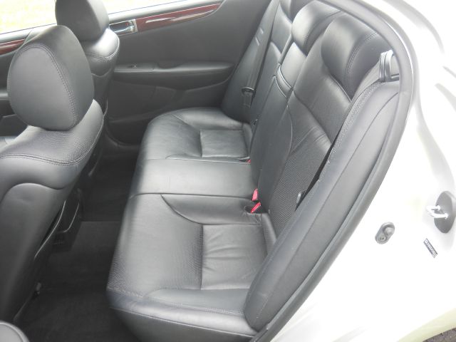 Lexus ES 330 2005 photo 13