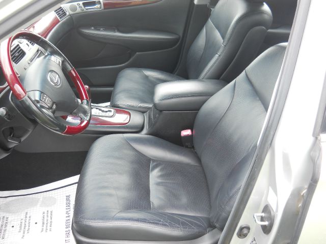 Lexus ES 330 2005 photo 14