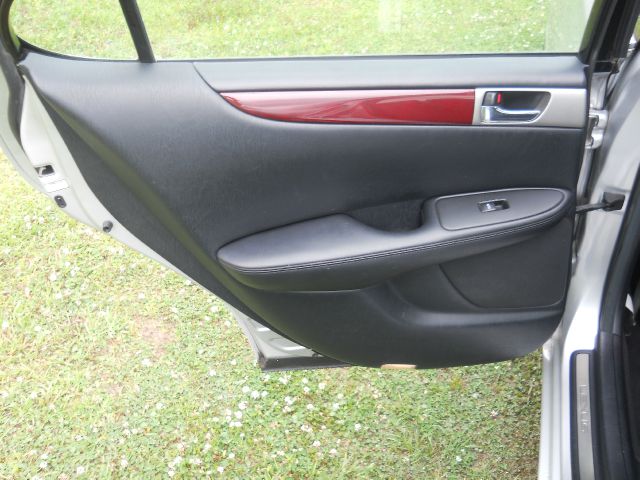 Lexus ES 330 2005 photo 15