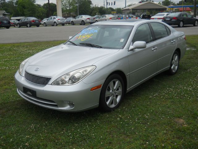 Lexus ES 330 2005 photo 16