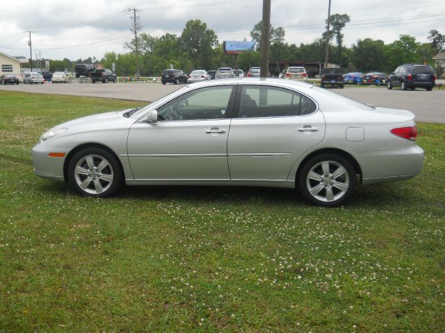 Lexus ES 330 2005 photo 17