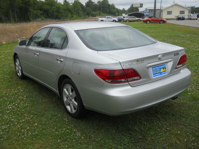 Lexus ES 330 2005 photo 19