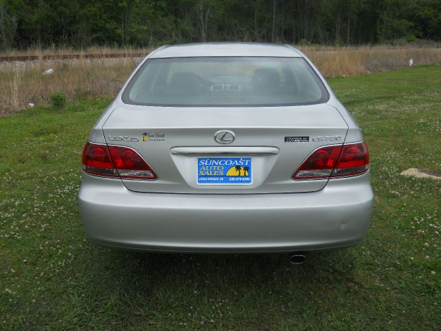 Lexus ES 330 2005 photo 20