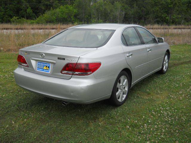 Lexus ES 330 2005 photo 21