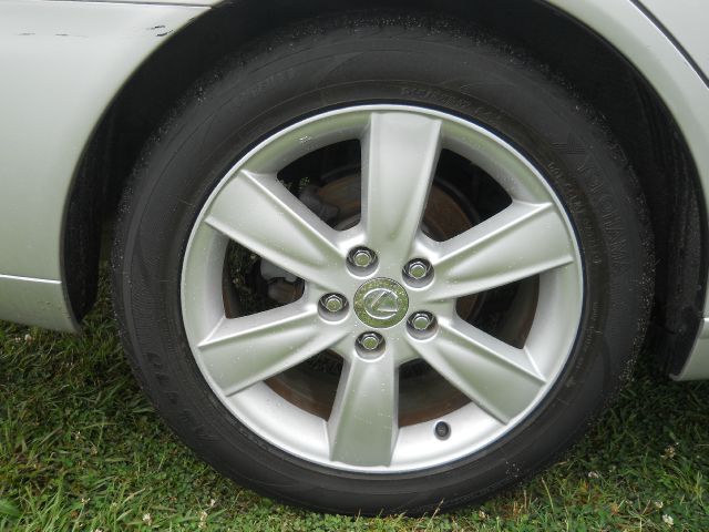 Lexus ES 330 2005 photo 22