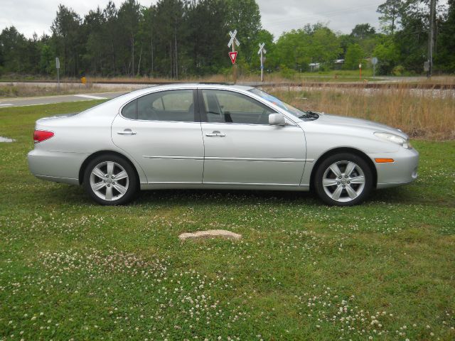 Lexus ES 330 2005 photo 23