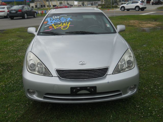 Lexus ES 330 2005 photo 25