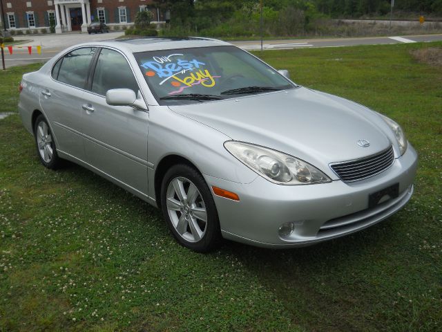 Lexus ES 330 2005 photo 3