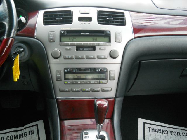 Lexus ES 330 2005 photo 6
