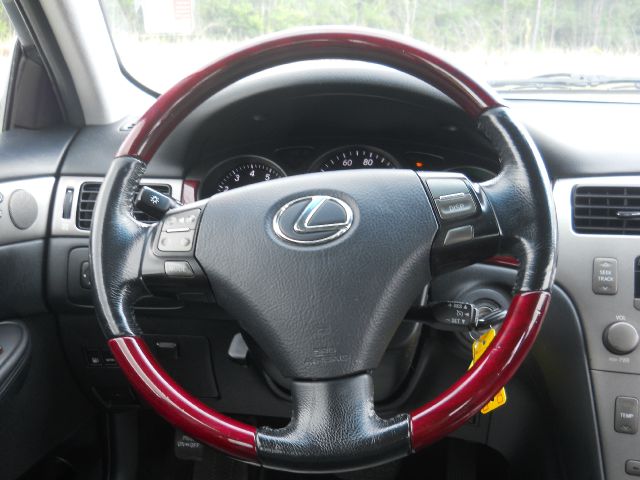 Lexus ES 330 2005 photo 7