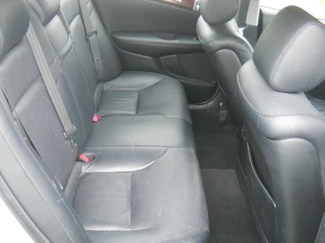 Lexus ES 330 2005 photo 9