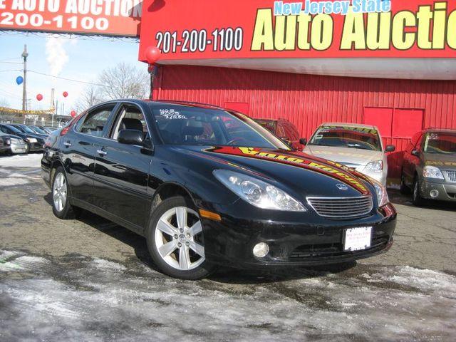 Lexus ES 330 2005 photo 1