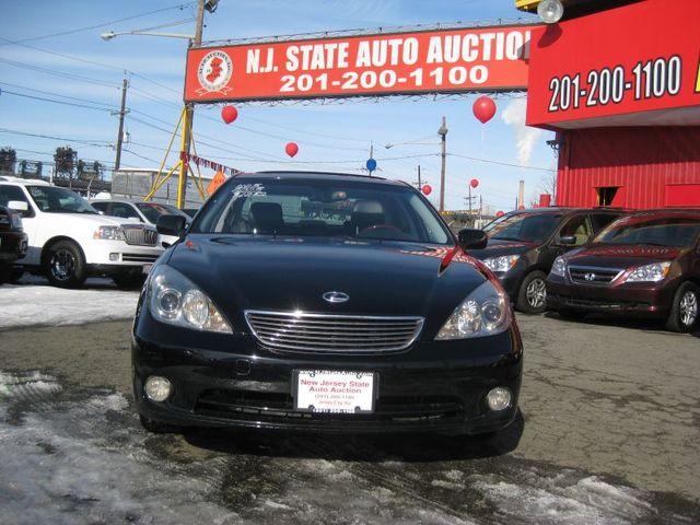 Lexus ES 330 2005 photo 2