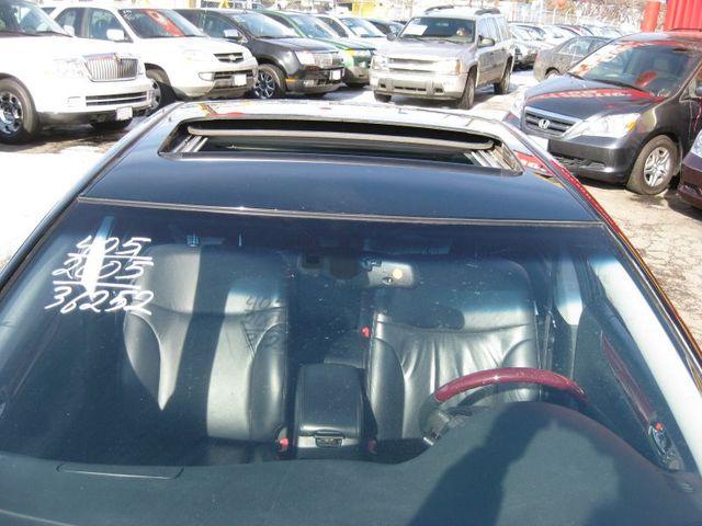Lexus ES 330 2005 photo 3