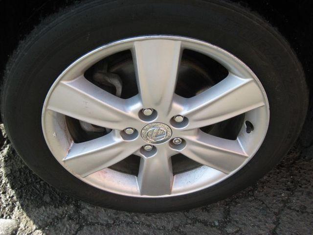 Lexus ES 330 2005 photo 4