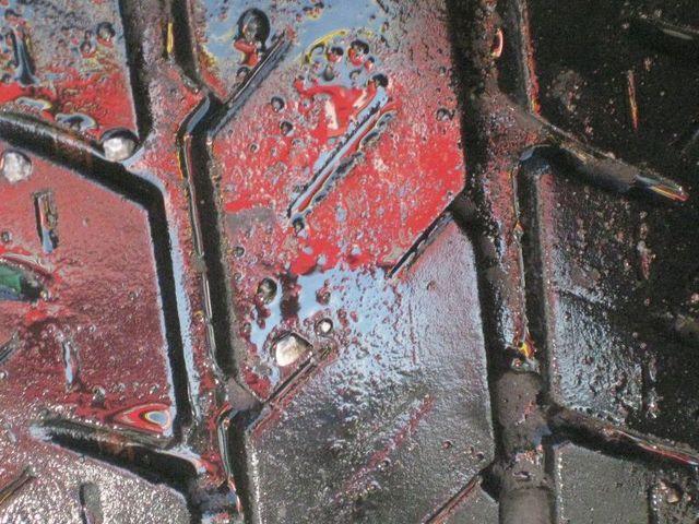 Lexus ES 330 2005 photo 5