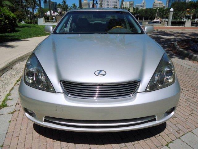 Lexus ES 330 2005 photo 1