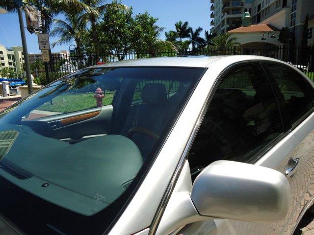 Lexus ES 330 2005 photo 14