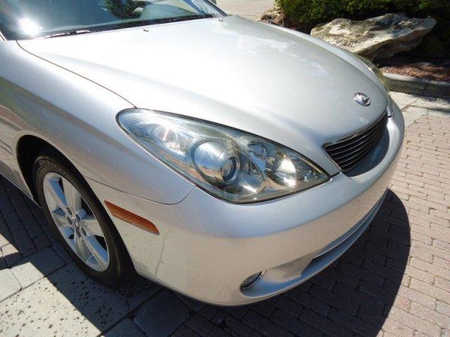 Lexus ES 330 2005 photo 20