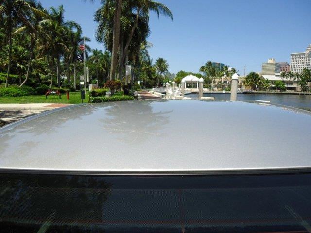 Lexus ES 330 2005 photo 23