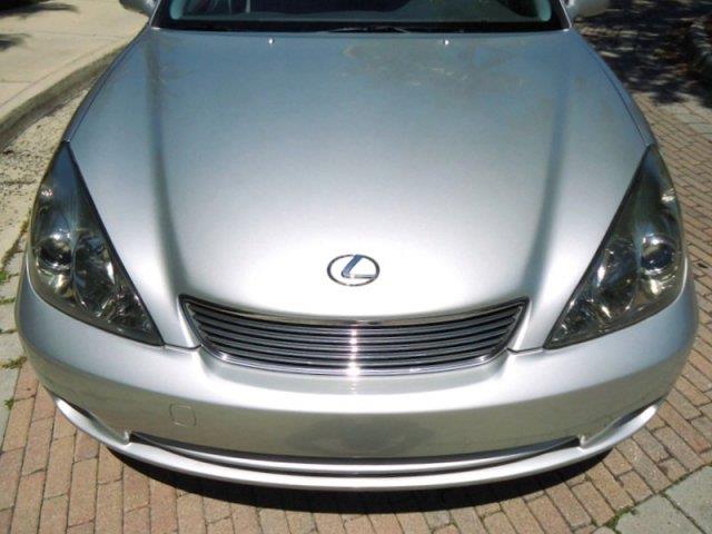 Lexus ES 330 2005 photo 5